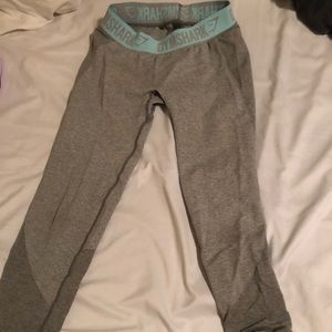 Gymshark flex leggings